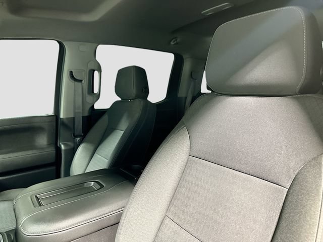 Used 2021 Chevrolet Silverado 1500 LT Trail Boss AWD/4WD image 21