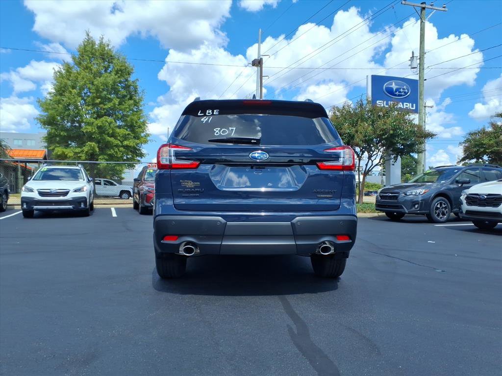 New 2025 Subaru Ascent Bronze Edition image 28