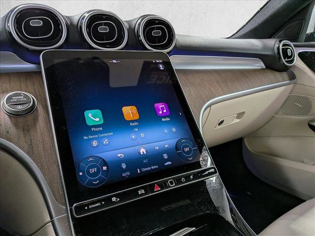 Certified 2025 Mercedes-Benz C 300 Sedan image 13