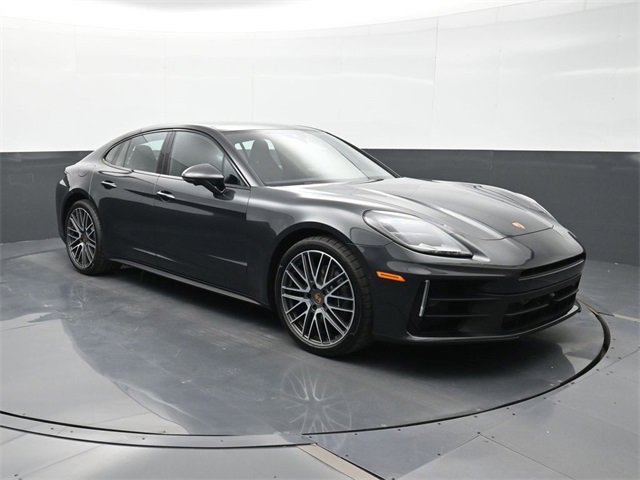 New 2026 Porsche Panamera image 24