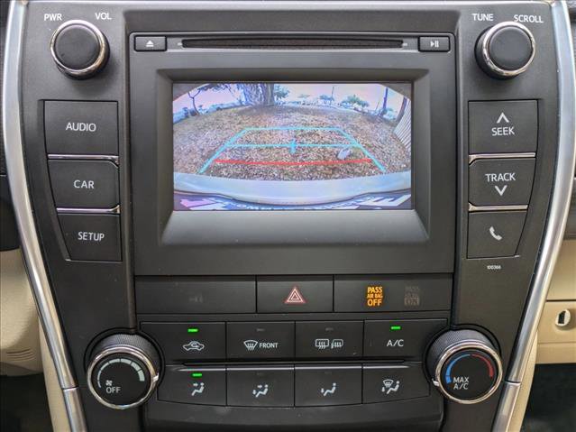 Used 2015 Toyota Camry LE w/ Four Season Floor Mat Package image 11