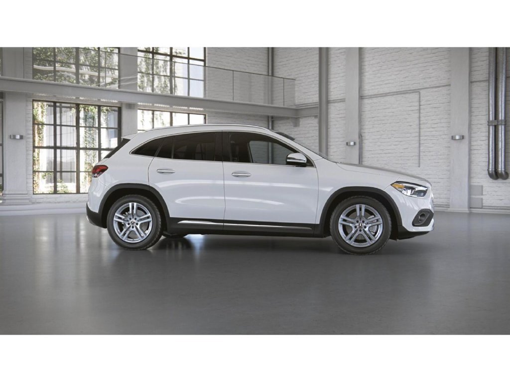 Certified 2023 Mercedes-Benz GLA 250 4MATIC image 16
