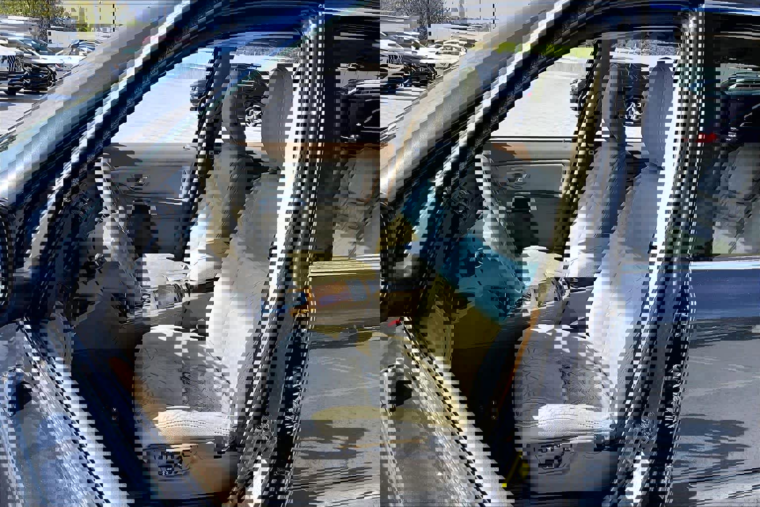 Used 2009 Volvo XC90 3.2 image 7