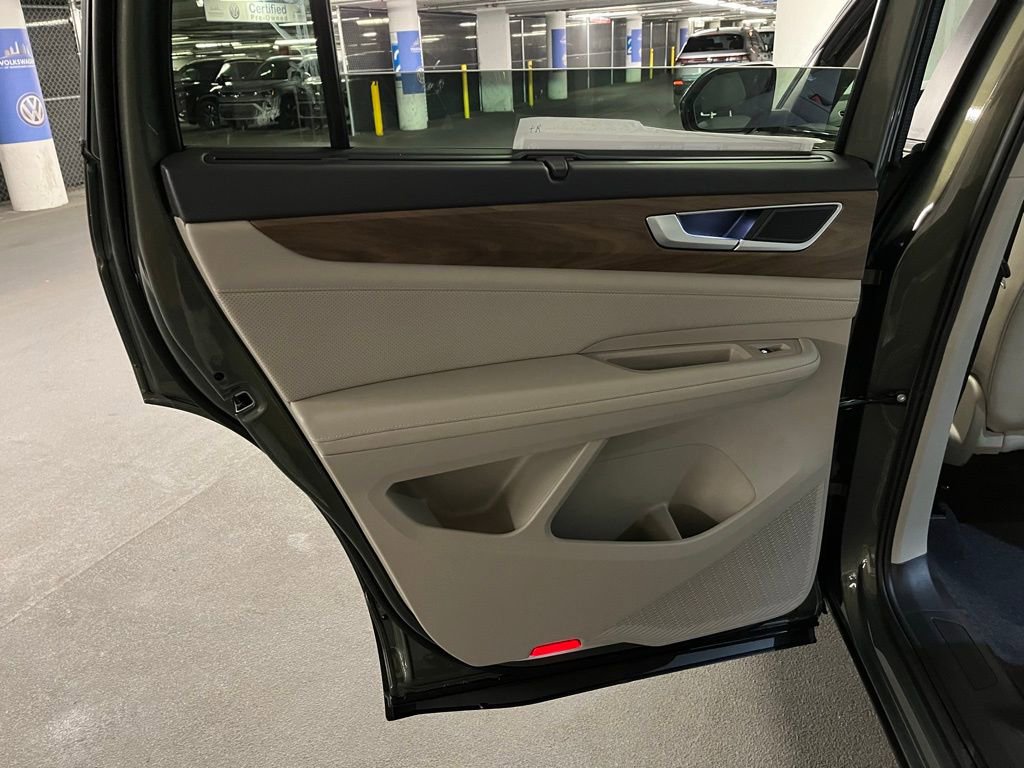 New 2026 Volkswagen Atlas SE AWD/4WD image 21