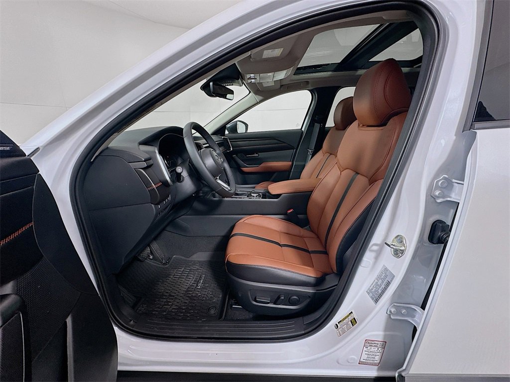 New 2026 MAZDA CX-50 AWD 2.5 S w/ Weather Package image 10
