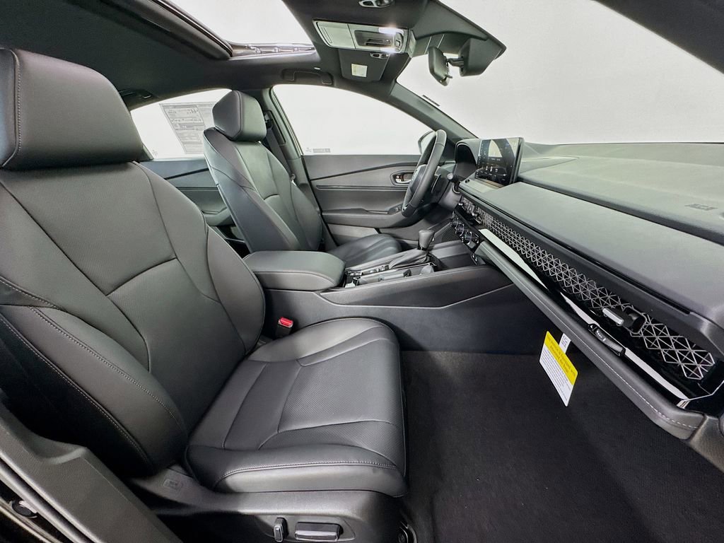New 2026 Honda Accord Sport image 38