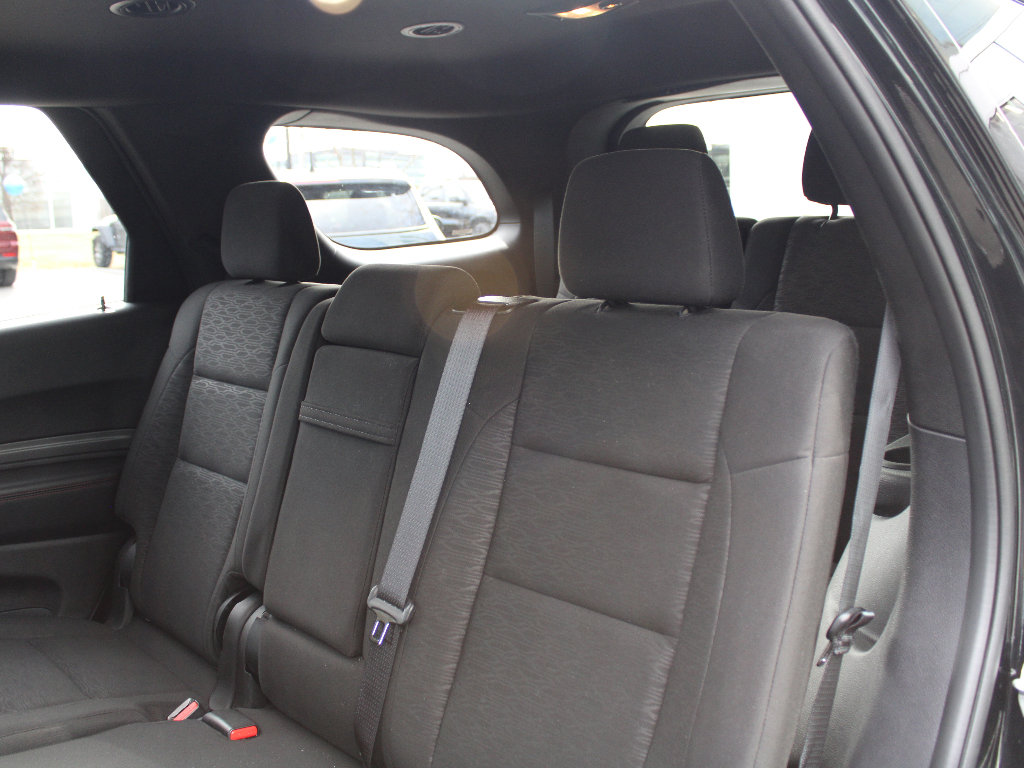 Used 2025 Dodge Durango GT w/ Blacktop Package image 32