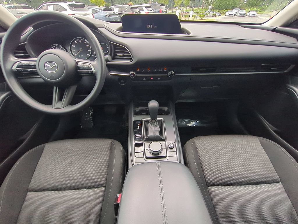Certified 2025 MAZDA CX-30 AWD 2.5 S image 13
