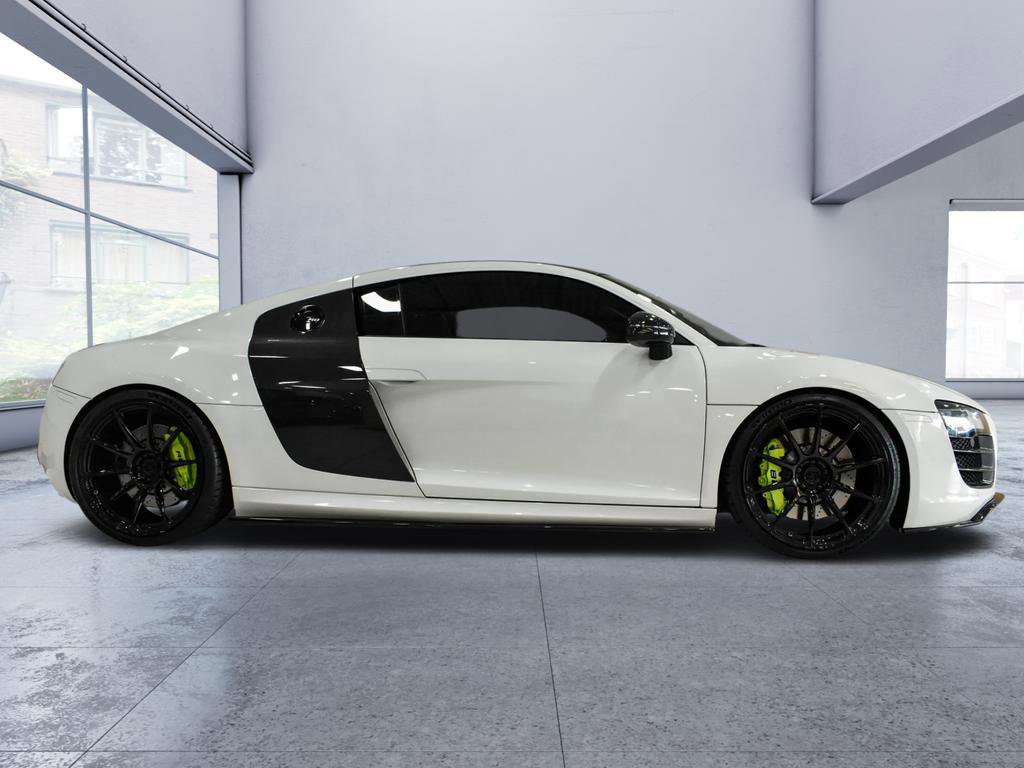 Used 2012 Audi R8 V10 AWD/4WD image 7