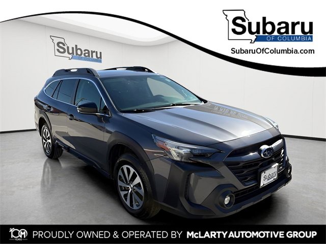 Used 2023 Subaru Outback Premium