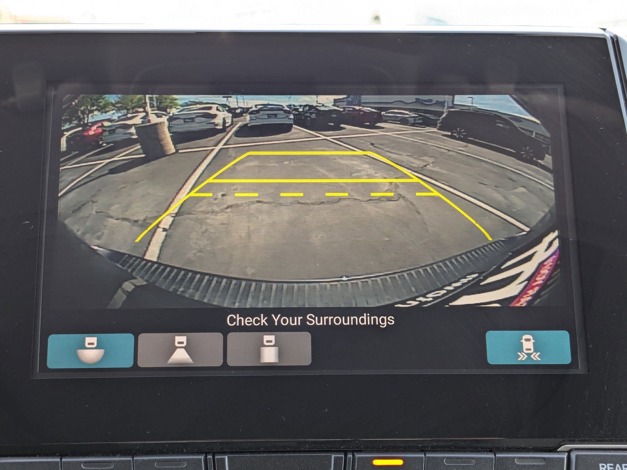 Used 2019 Honda Odyssey EX-L image 27