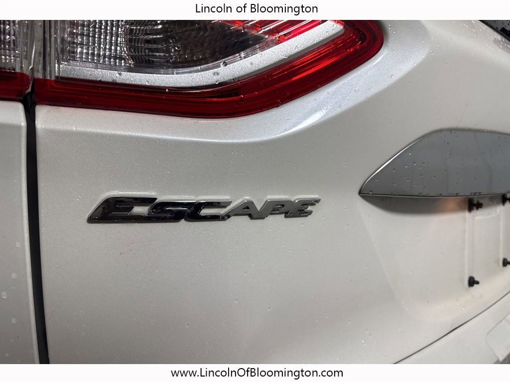 Used 2013 Ford Escape SEL image 22