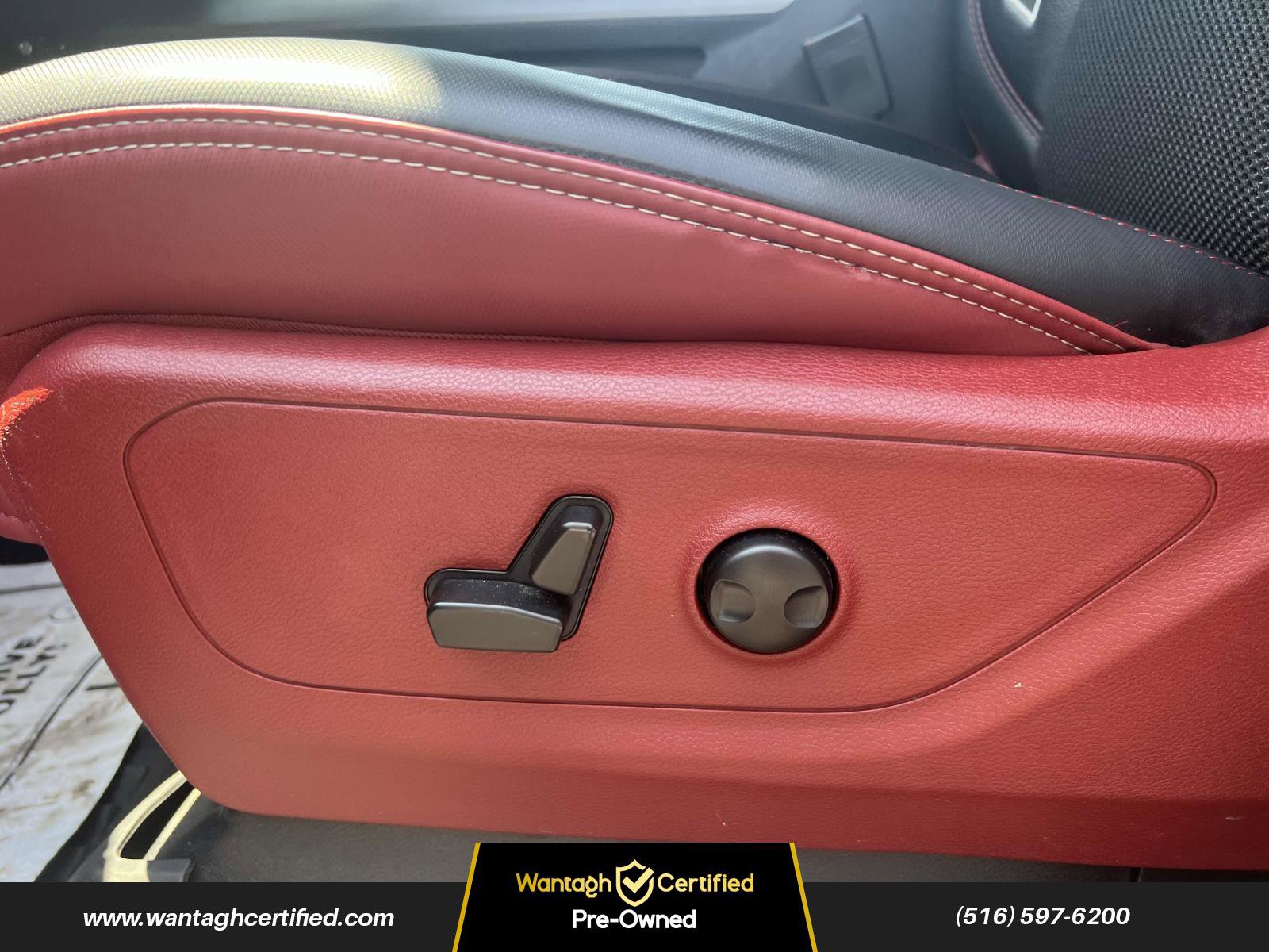 Used 2022 RAM 1500 Rebel w/ Rebel Level B Equipment Group image 16