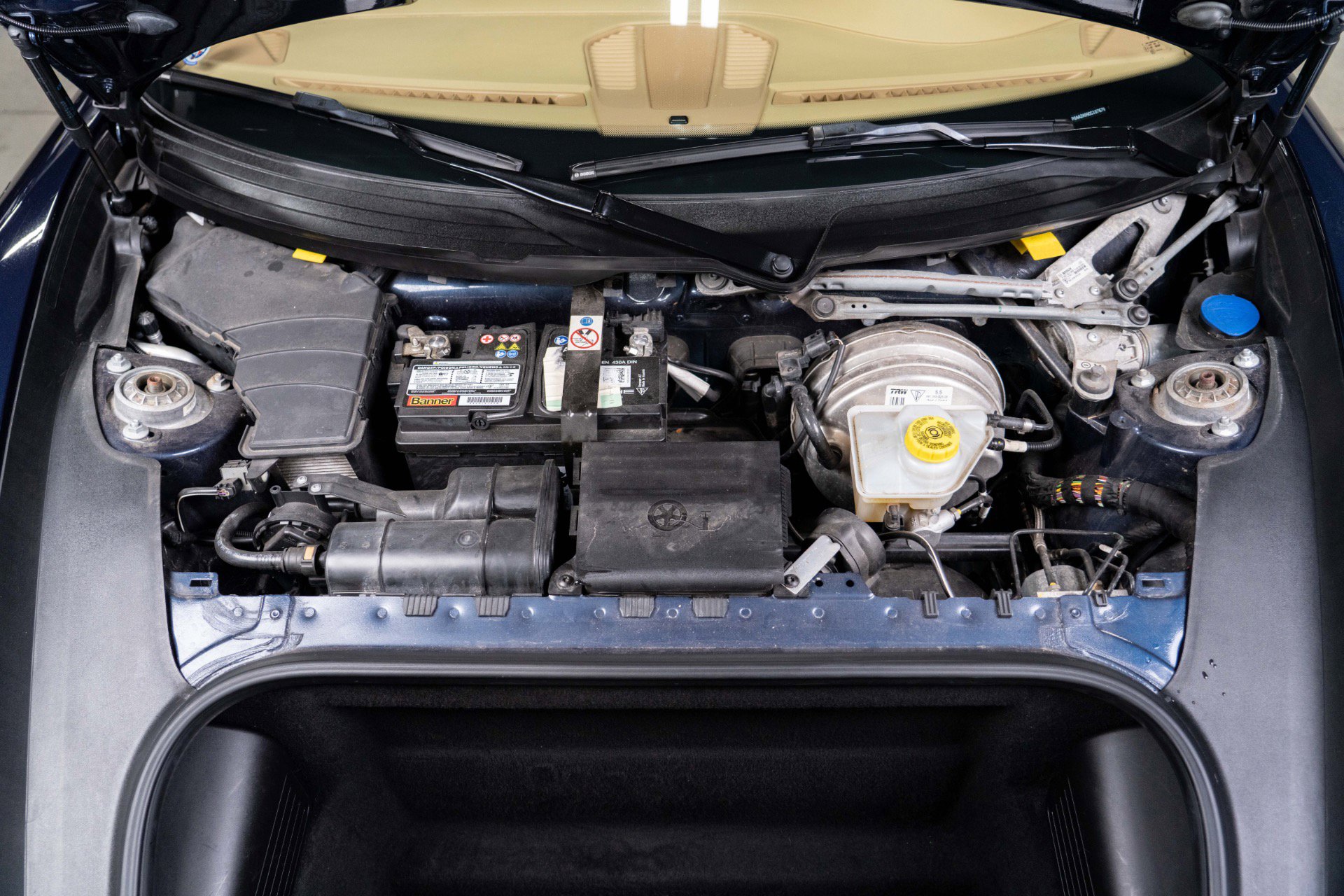 Used 2013 Porsche 911 Carrera image 15
