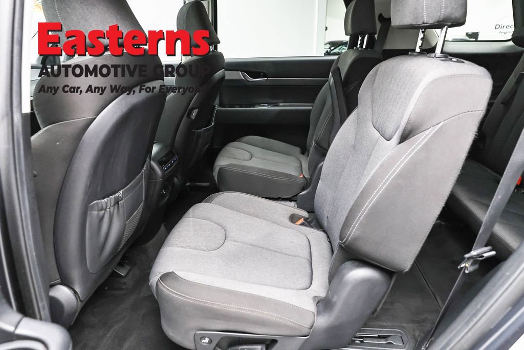 Used 2020 Hyundai Palisade SEL AWD/4WD image 22