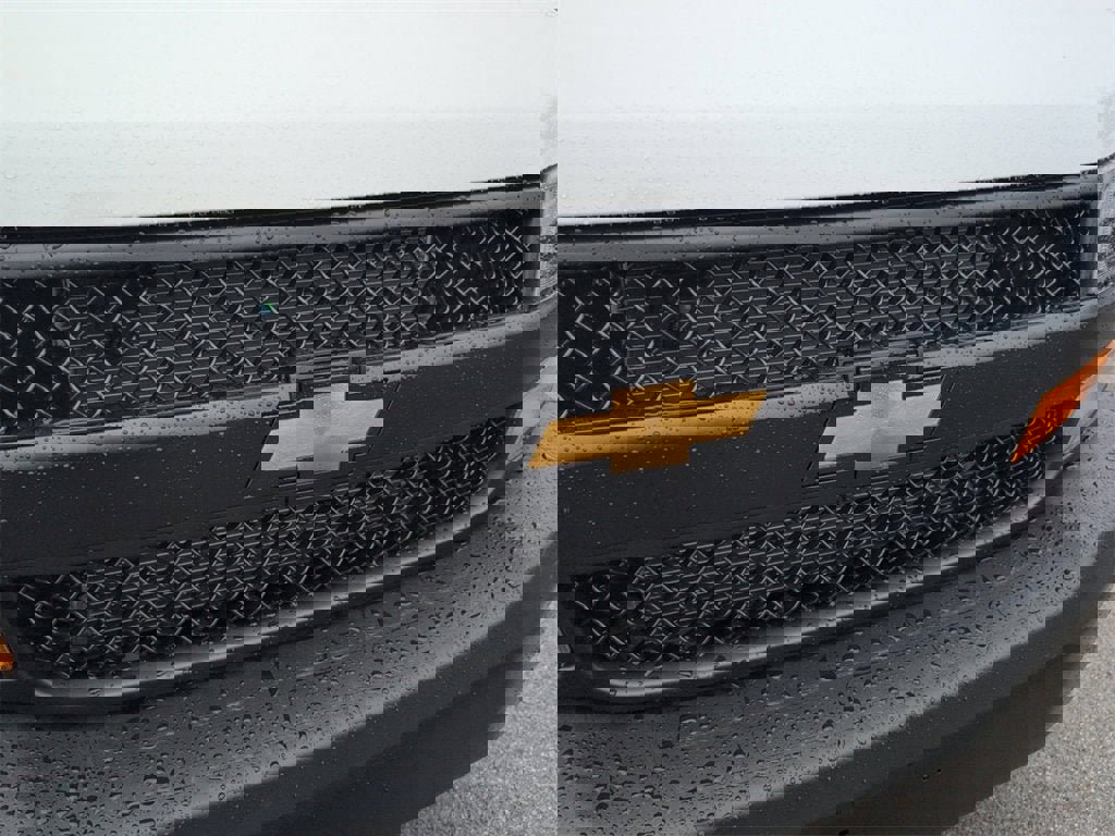 New 2026 Chevrolet Express 2500 Extended w/ Driver Convenience Package image 32