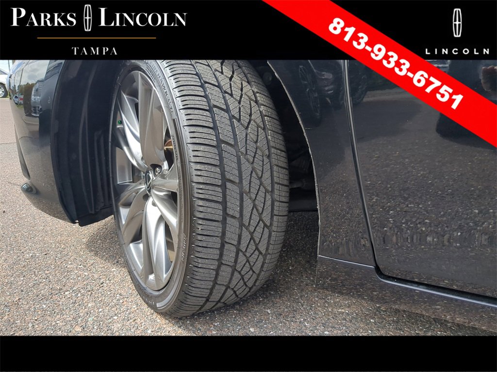 Used 2021 Lexus ES 350 F Sport w/ Accessory Package 2 image 33