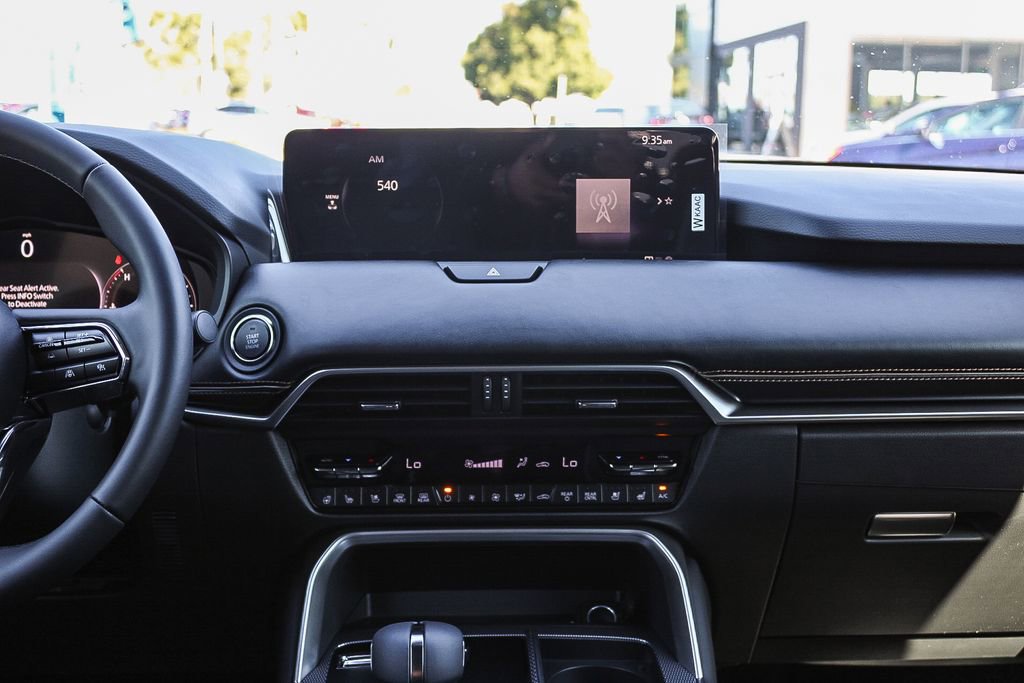 New 2026 MAZDA CX-90 3.3 Turbo w/ Premium Plus Pkg image 15