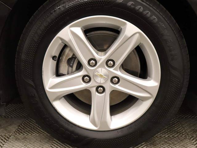 Used 2023 Chevrolet Malibu LS FWD image 10