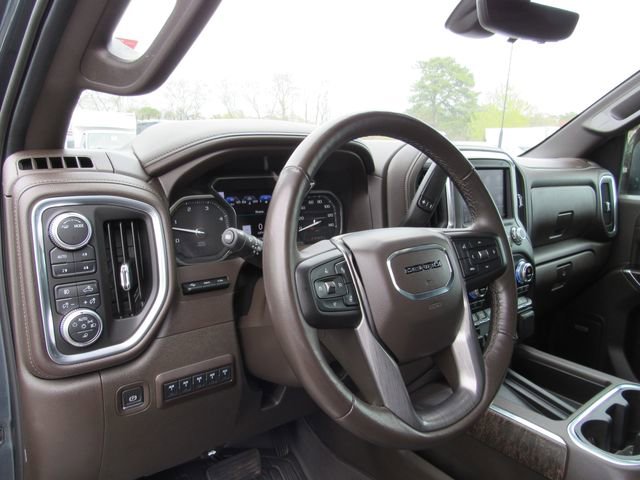 Used 2020 GMC Sierra 2500 Denali w/ Denali Ultimate Package AWD/4WD image 14