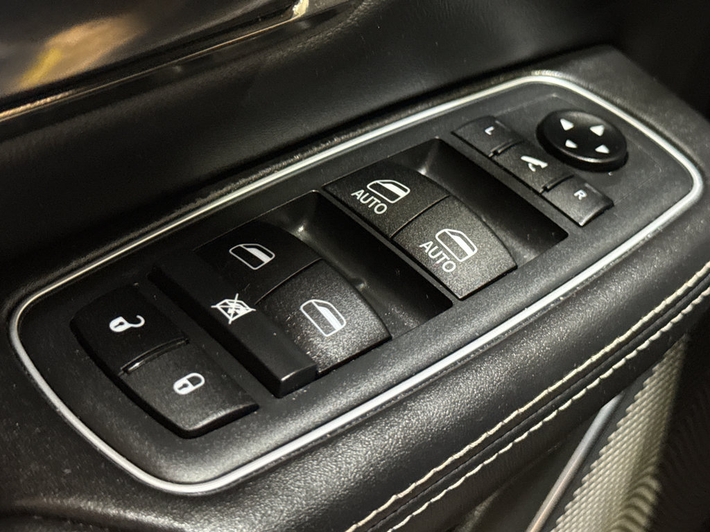Used 2021 RAM 1500 Limited AWD/4WD image 36