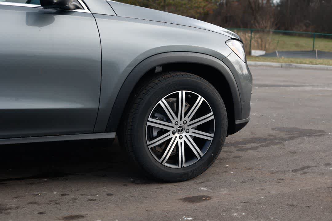 New 2026 Mercedes-Benz GLE 350 4MATIC image 26