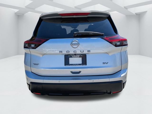 Used 2024 Nissan Rogue SV FWD image 6