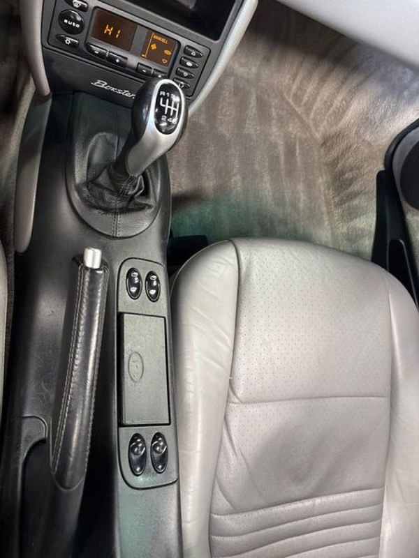 Used 2000 Porsche Boxster S image 52