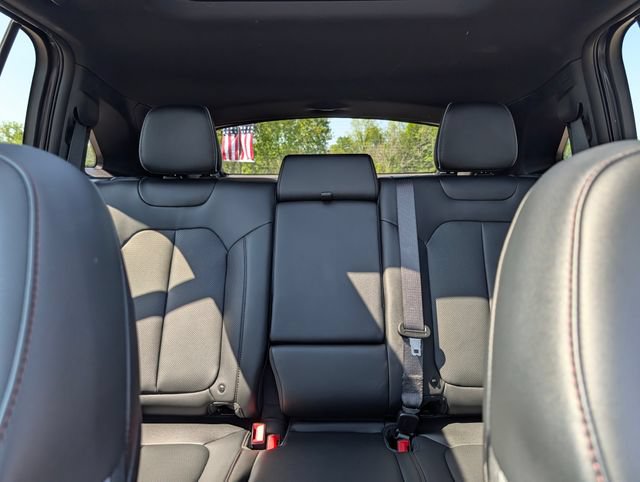 Used 2025 Jeep Wagoneer S Limited AWD/4WD image 19