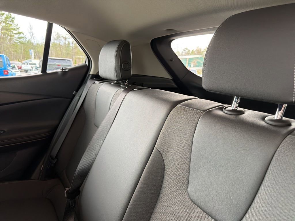 Used 2025 Buick Encore GX Preferred image 19