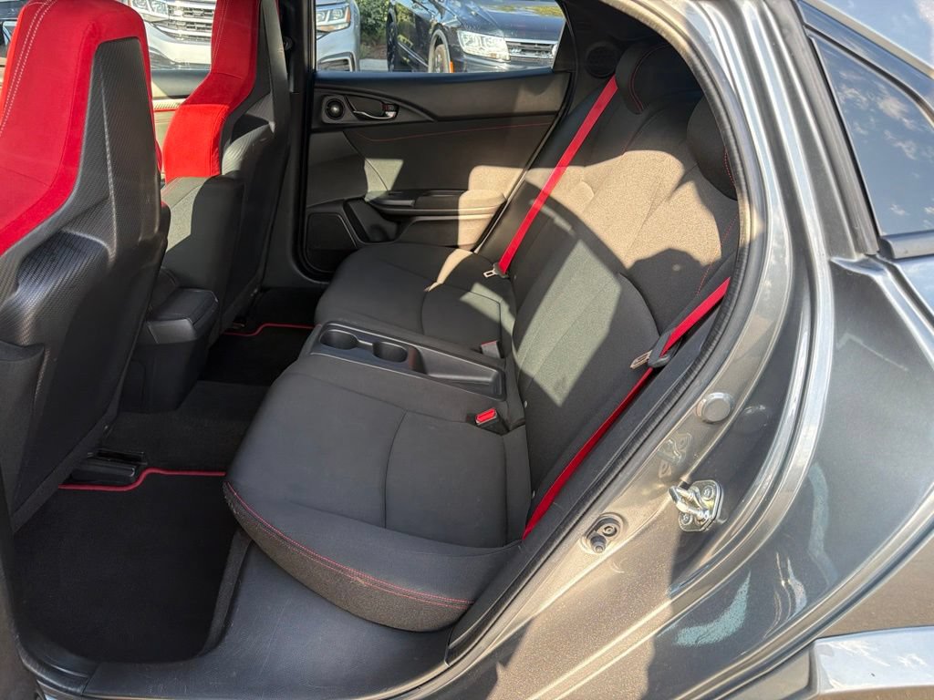 Used 2017 Honda Civic Type R image 20