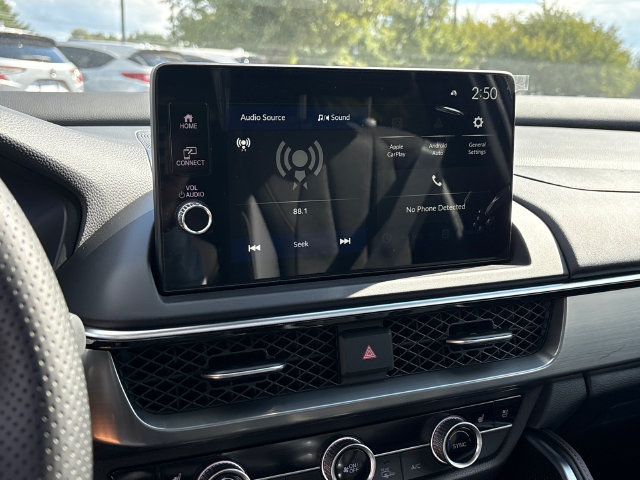 New 2026 Acura ADX A-Spec AWD/4WD image 17
