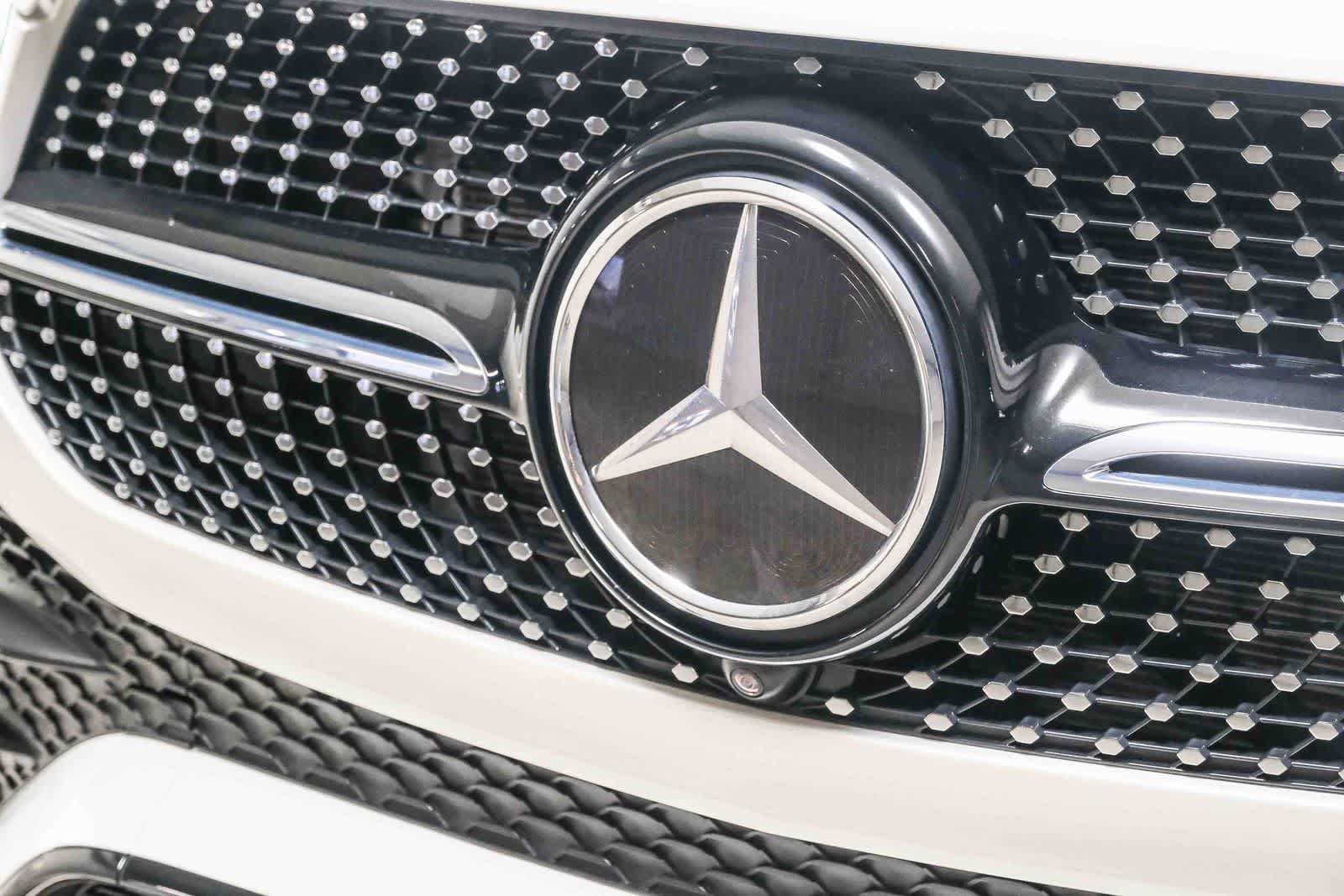 Used 2020 Mercedes-Benz GLE 450 4MATIC image 13