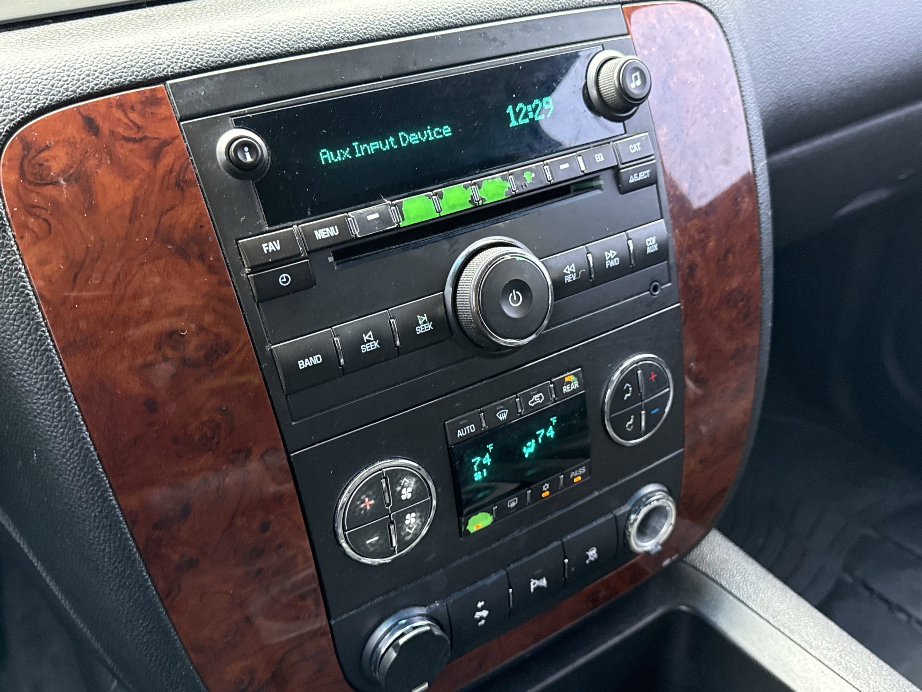 Used 2011 Chevrolet Tahoe LT image 77