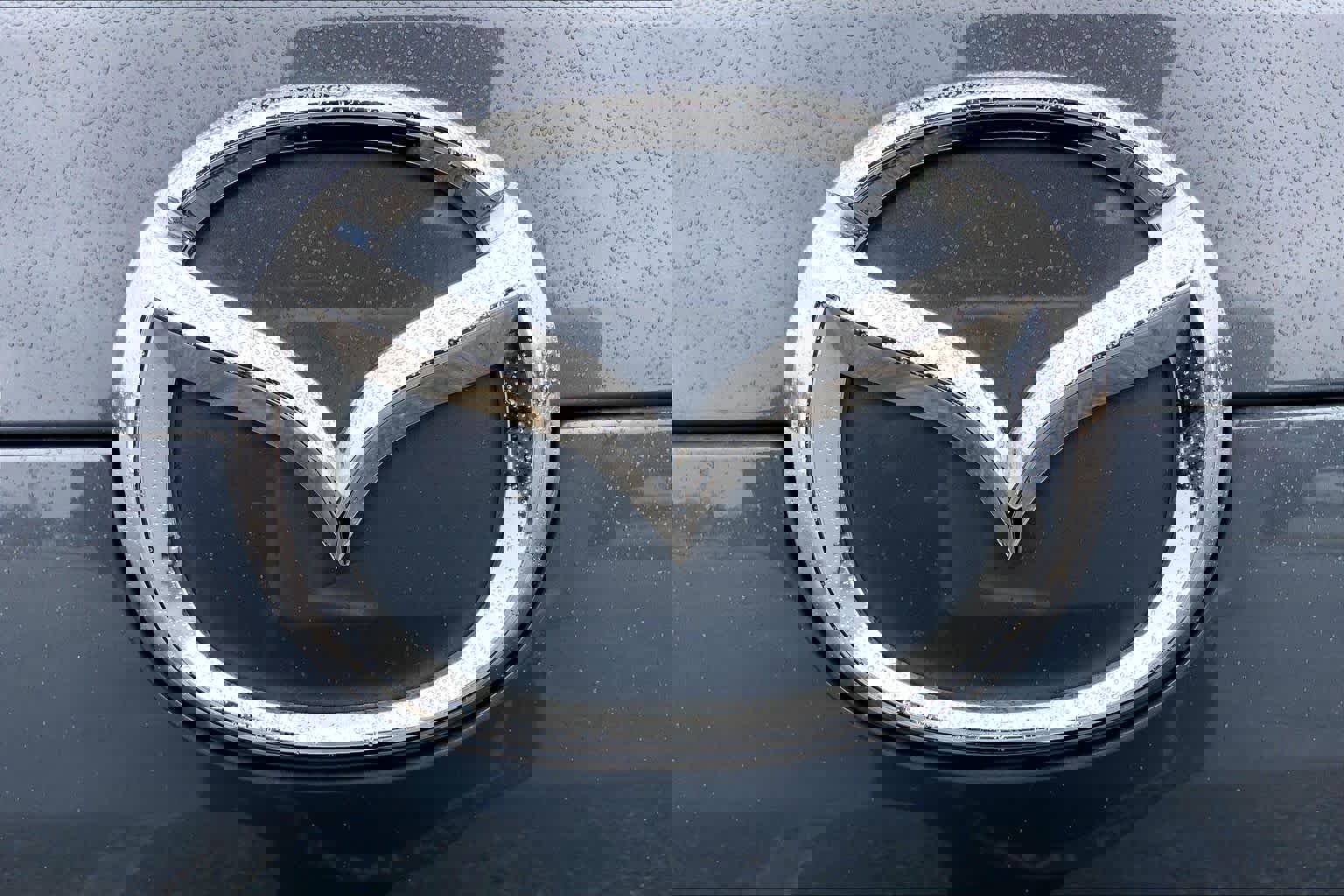 Certified 2023 MAZDA CX-5 Carbon Edition image 33