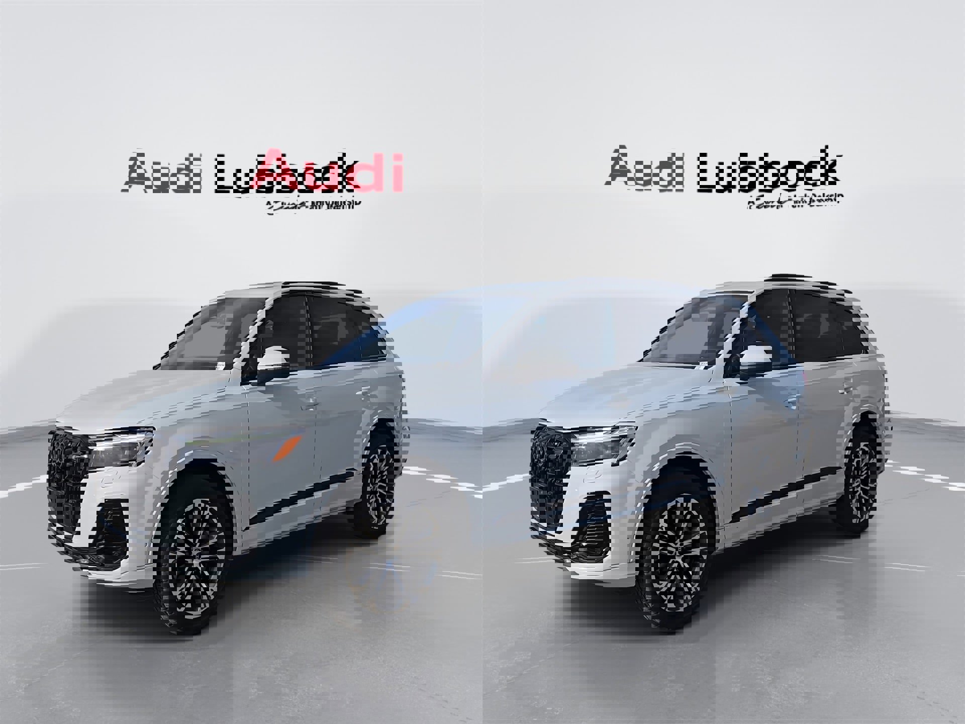 Used 2025 Audi Q7 2.0T Premium Plus w/ Premium Plus Package image 4