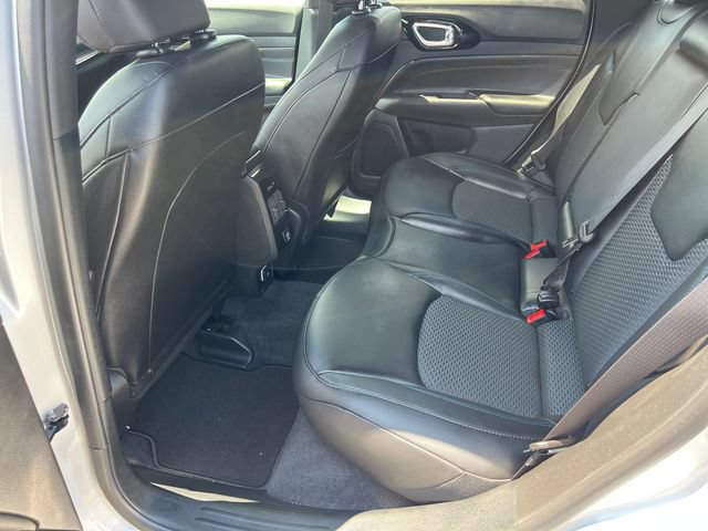 New 2026 Jeep Compass Latitude AWD/4WD image 24