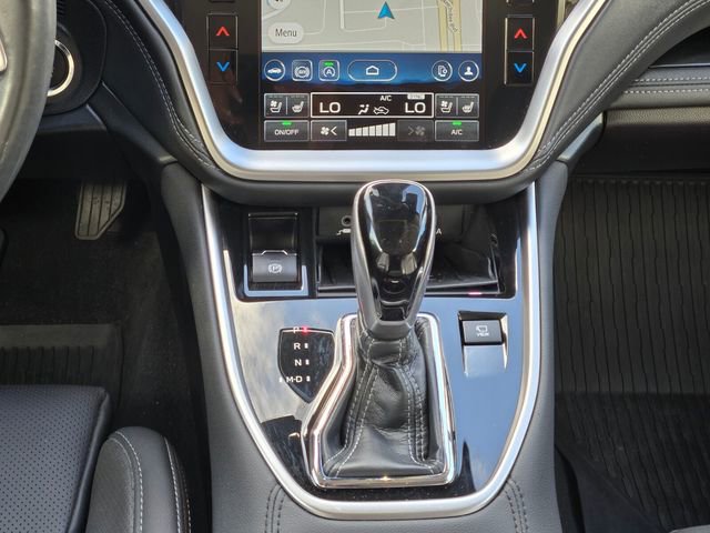 Certified 2023 Subaru Outback Touring XT AWD/4WD image 18