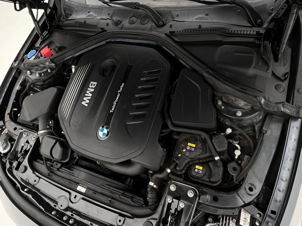 Used 2018 BMW 440i Gran Coupe xDrive image 30