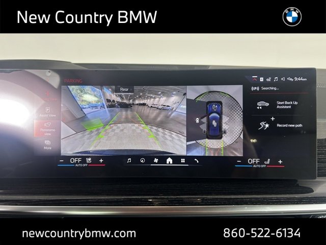 New 2026 BMW X5 xDrive40i image 22