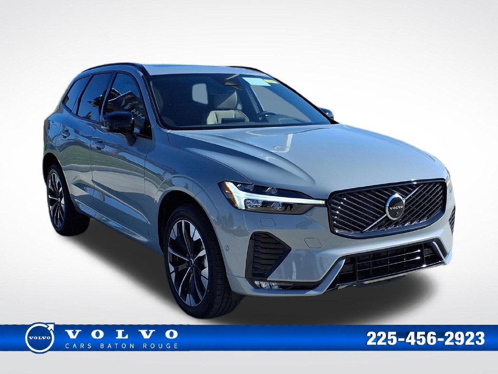 New 2026 Volvo XC60 B5 Plus w/ Protection Package Premier