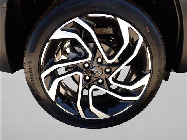 New 2026 Chevrolet TrailBlazer RS w/ Convenience Package AWD/4WD image 7
