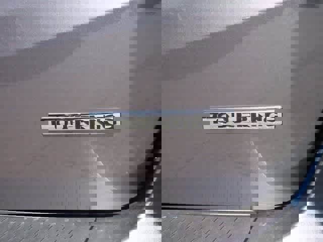 New 2026 Honda Odyssey Touring image 8