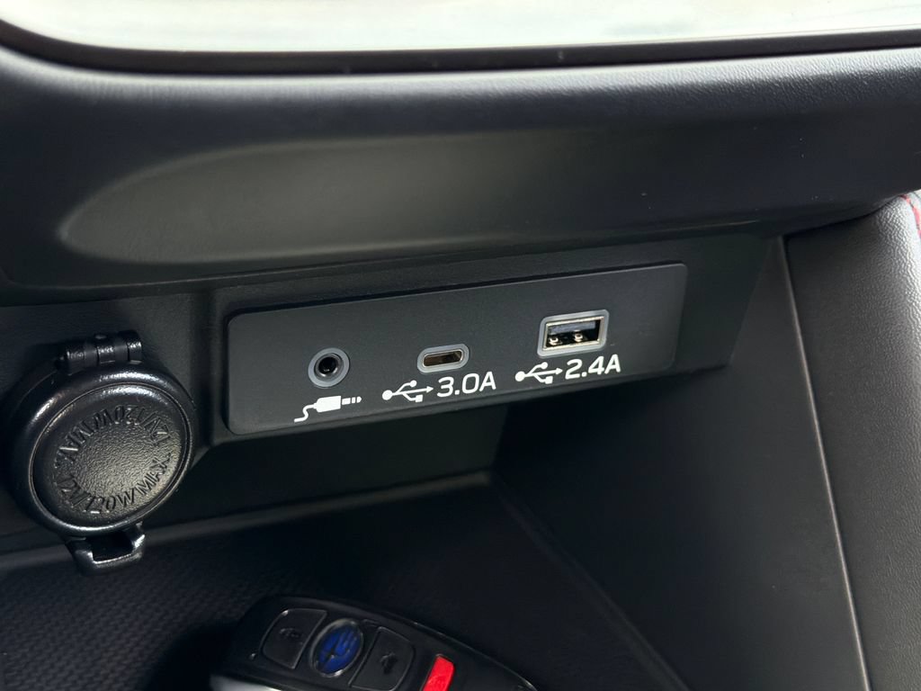New 2026 Subaru WRX Premium AWD/4WD image 26