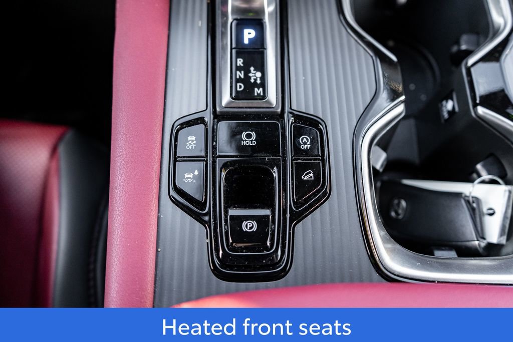 Used 2024 Lexus RX 350 F Sport w/ Convenience Package image 26