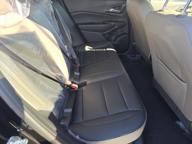 New 2026 Chevrolet Trax ACTIV w/ Driver Confidence Package FWD image 18