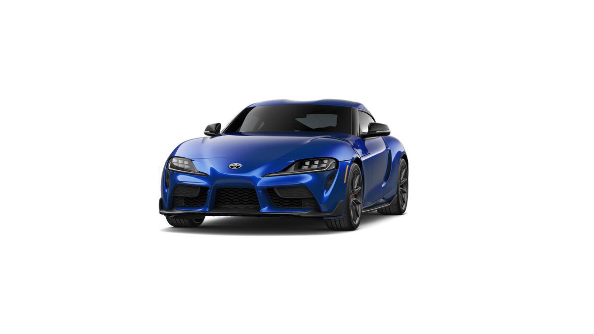 New 2026 Toyota Supra Premium image 3