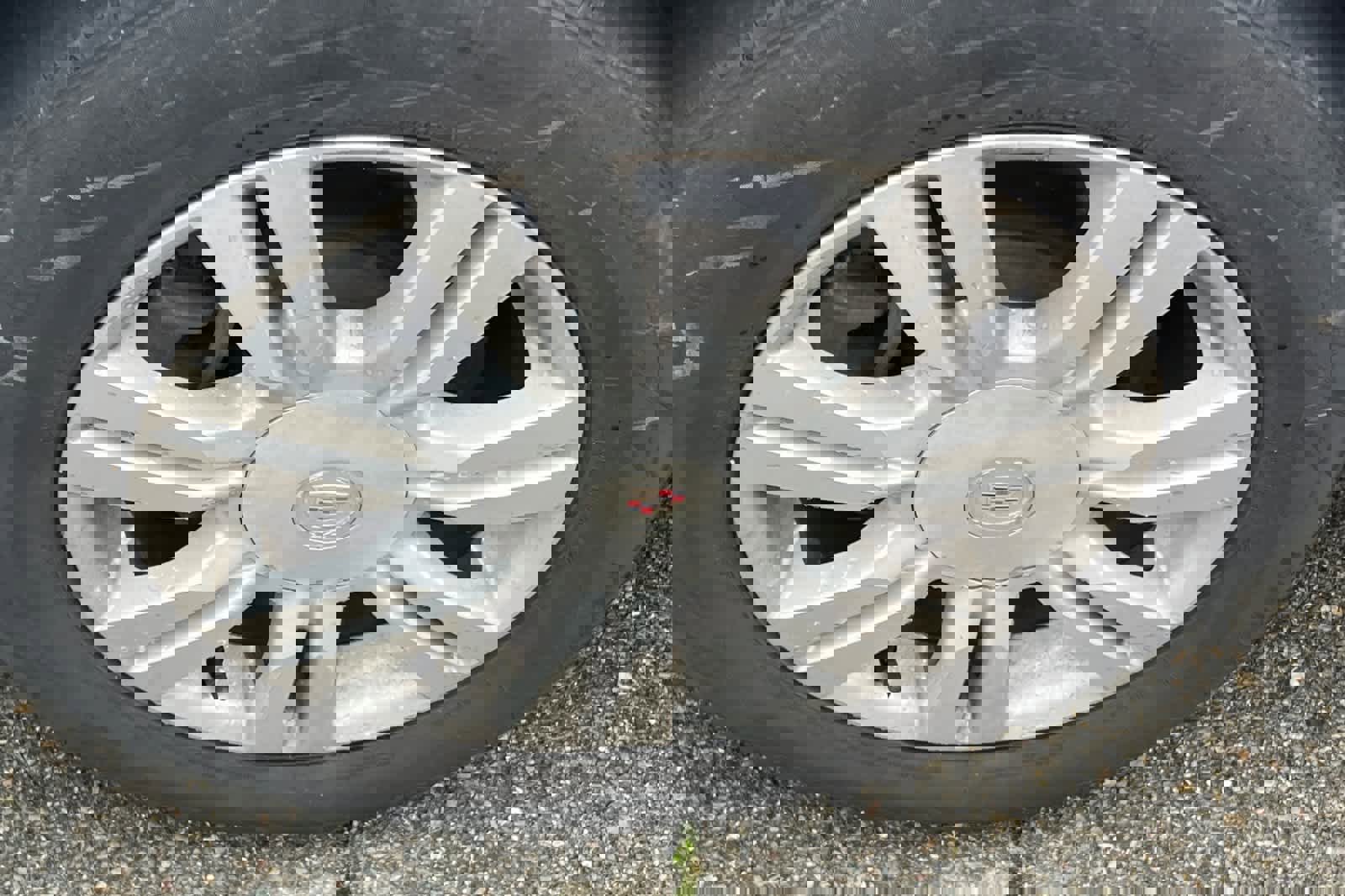 Used 2015 Cadillac SRX Luxury w/ Trailering Package image 22