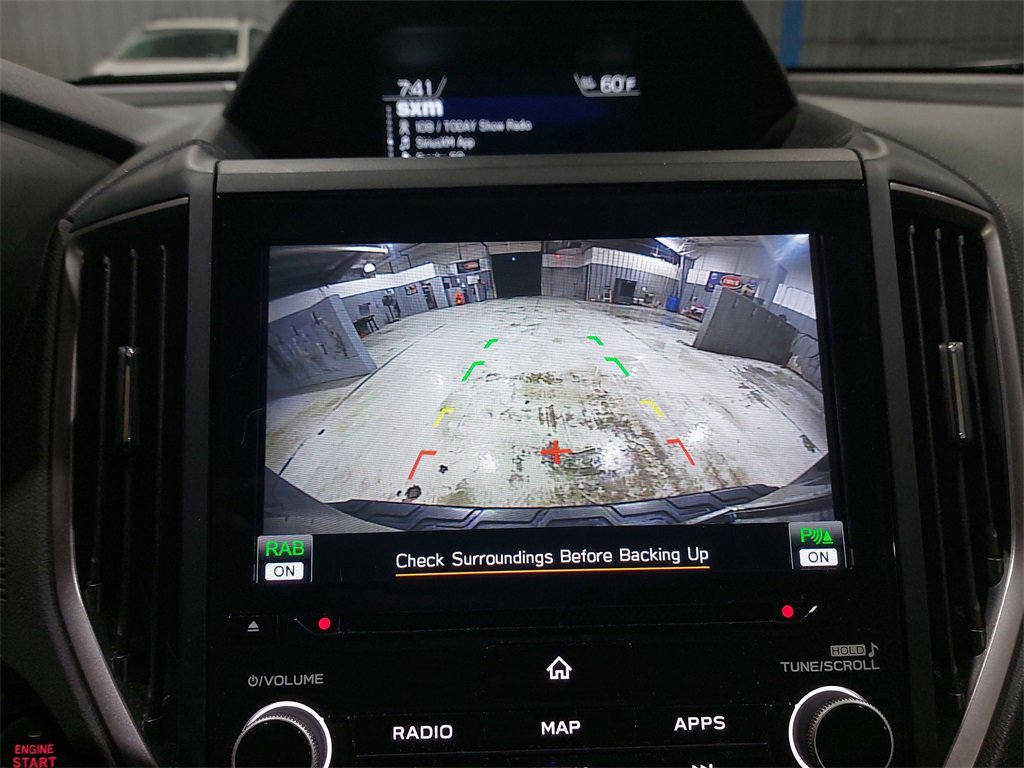 Used 2022 Subaru Forester Touring image 22