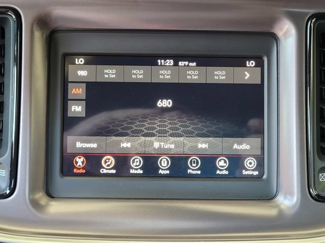 Used 2019 Dodge Challenger SXT w/ Blacktop Package RWD image 20